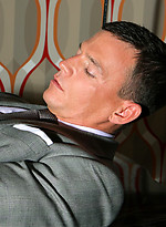 In Deep with Cavin Knight by Men at Play With Cavin Knight