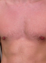 Hairy Straight Lad & Boxing Ace Tom King Knocks Out Five Cums Shots! by English Lads
