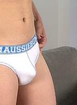 It's time to welcome the rather lovely and beautiful Karl S to the site. He's been a fan for quite some time of what we do here and understandably, he wanted a piece of the action! by BlakeMason
