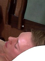 JP\\\\\\\'s a very randy young man, following on from taking time off work to fuck Luke D, he\\\\\\\'s back behind the reception desk and making sure all of the Hotel\\\\\\\'s guests have checked out on time... by BlakeMason