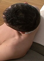 Another total newbie to grace our screens, and what a debut, 22 year old Jai has a very dirty side that he hides behind his boyish good looks and shy demeanour! by BlakeMason