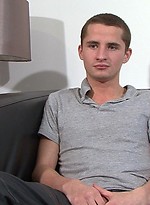Meet Chad, a good friend of Shayneâ€™s and the boyfriend of another very popular model of the site, a complete newbie who couldnâ€™t wait to get his kit off and join the ranks of BLAKEMASONâ€™s finest! by BlakeMason