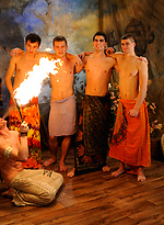 Wank Party 2012 #2 part 3 by William Higgins