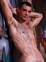 Hung Latino Antonio Biaggi Fists and Fucks Caedon Chase by Lucas Raunch