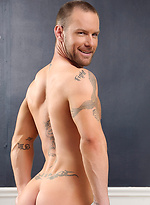 Rafael Carreras Shoots His Cum in Aussie Mathew Mason\\\\\\\'s Mouth by Lucas Entetainment With Rafael Carreras,Mathew Mason
