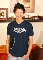 David Coogan PinUp by BelAmi Online With David Coogan