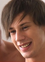 Paul Mekas and Erik Bouna fucking by BelAmi Online