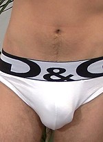 Yum yum, what a total cutie we at BLAKEMASON have found for you this week let me introduce you to Reece! by BlakeMason