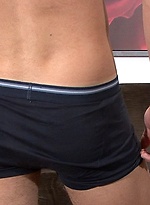 Liam is one very hot 18 year old guy from London and he looks good from every angle, trust me I have looked from a many as I could! by BlakeMason