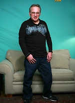 David Brian by Pantheon Bear