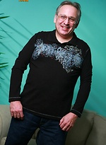 David Brian by Pantheon Bear