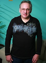 David Brian by Pantheon Bear