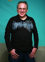 David Brian by Pantheon Bear
