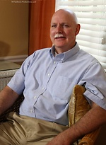 Bald daddy Jerry Joe by Hot Older Male