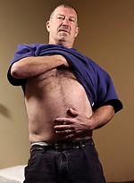 Derik Strong by Hot Older Male With Derik Strong