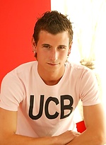 Sexy jock shows his ass by BelAmi Online