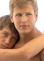 Cute european boy fuck by BelAmi Online