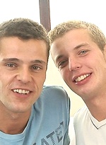 Big cock drills jock\\\\\\\'s ass by BelAmi Online