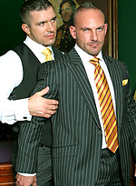 Two muscle hunks Samuel Colt and Rob Nelson fuck by Men at Play With Samuel Colt,Rob Nelson