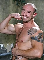 Nice UK guy shows his perfect muscled body by UKNakedmen