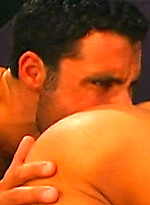 Tom Vacarro and Sky Donovan fucking by Hairy Boyz