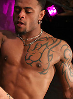 Muscle men Santino Vega and Drake Jaden fucking by Hairy Boyz With Drake Jaden