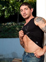Johnny Hazzard and Spencer Jones get off on an afternoon of blow jobs, rim jobs and ass fucking. by Randy Blue With Johnny Hazzard