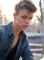 Max Ryder - Live Cam Show by Cocky Boys With Max Ryder