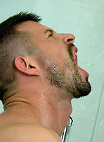 Kyle King Uses Lucas Exclusive Tate Ryder\\\\\\\'s Mouth as a Urinal by Lucas Raunch With Kyle King,Tate Ryder