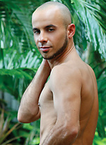 Al Carter Blows and Rides Derrick Vinyard's Hard Dick by Lucas Entetainment