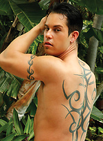 Al Carter Blows and Rides Derrick Vinyard's Hard Dick by Lucas Entetainment
