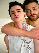 Jake Bass and Tommy Defendi Fuck! by Cocky Boys With Jake Bass,Tommy Defendi