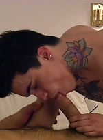 Jake Bass and Tommy Defendi Fuck! by Cocky Boys With Jake Bass,Tommy Defendi