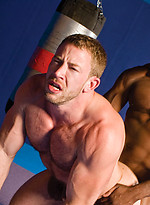 Race Cooper and Shay Michaels by Hairy Boyz With Shay Michaels,Race Cooper
