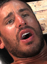 Logan Scott and Adam Champ fucjk by Hairy Boyz With Adam Champ