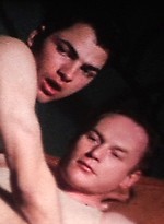 Rusty A and David A fucking by Colt Studio