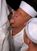 Horny sailors fucking by Jocks Studios