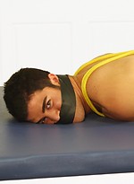 Drake Wild and Troy Collins - suck my cock by Bound Jocks