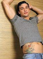 And you know it wouldn't be a hot gay porn if Ashton didn't fuck Ryan's hole for all it was worth so he banged the hot muscle stud nine by Randy Blue With Ashton Dale
