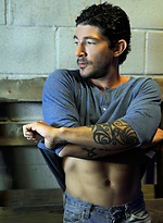 Johnny Hazzard joins Randy Blue by Randy Blue With Johnny Hazzard