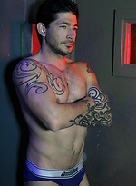 Johnny Hazzard joins Randy Blue by Randy Blue With Johnny Hazzard