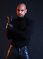 Carioca gloves by UKNakedmen With Carioca