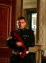 Rick Uniform by UKNakedmen