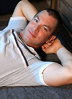 Dillon sport by UKNakedmen