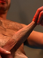Thierry blue by UKNakedmen