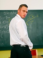 College teacher Giuseppe Pardi stripping by Scary Fuckers With Giuseppe Pardi