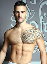 Felix Barca Rides Sexy Pornstar Will Helm\\\\\\\'s Hard, Uncut Cock by Lucas Entetainment With Will Helm,Felix Barca