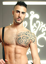 Felix Barca Rides Sexy Pornstar Will Helm\\\\\\\'s Hard, Uncut Cock by Lucas Entetainment With Will Helm,Felix Barca