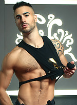 Felix Barca Rides Sexy Pornstar Will Helm\\\\\\\'s Hard, Uncut Cock by Lucas Entetainment With Will Helm,Felix Barca