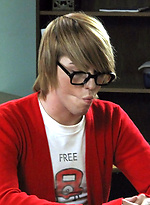 Geeky blond twink bonds with his photography teacher and submits into sucking cock by TeachTwinks